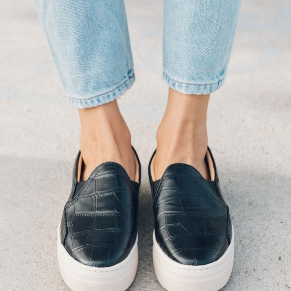 soludos bondi platform sneaker